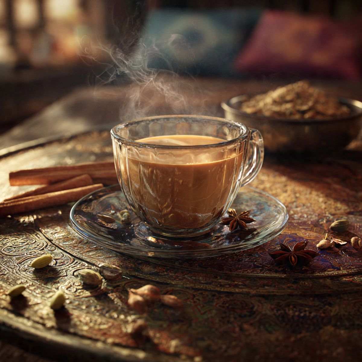 Chai Mahi.Maa